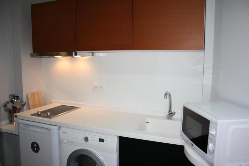 Apartamentos Avenida Sevilla Cameră foto