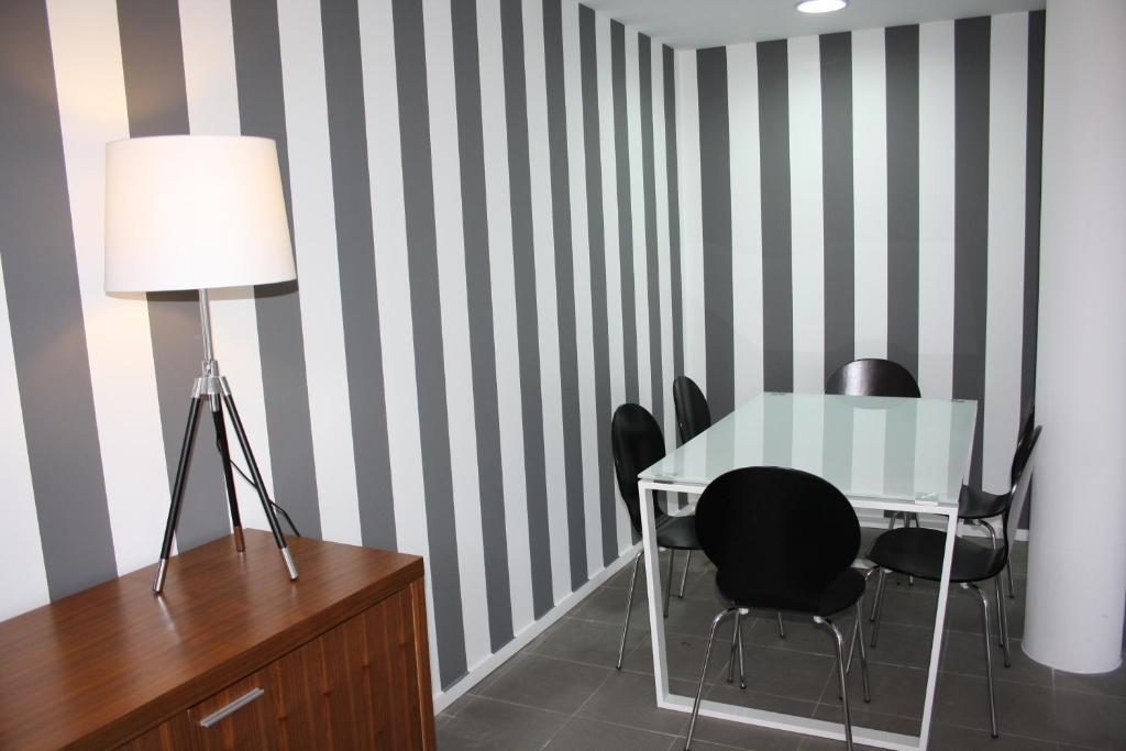Apartamentos Avenida Sevilla Cameră foto