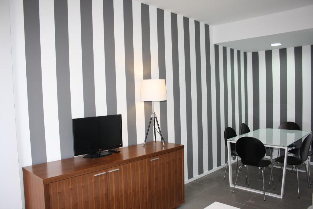 Apartamentos Avenida Sevilla Cameră foto