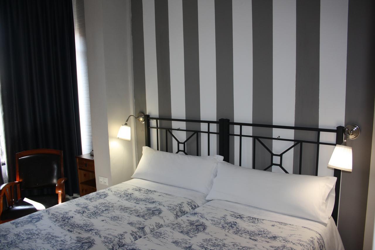 Apartamentos Avenida Sevilla Exterior foto